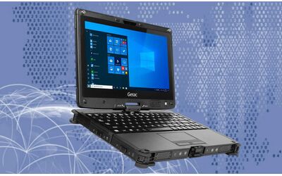 Getac V110 6-го поколения