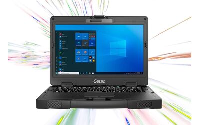 Getac S410 G4 New
