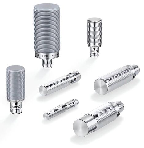 IFM Electronic