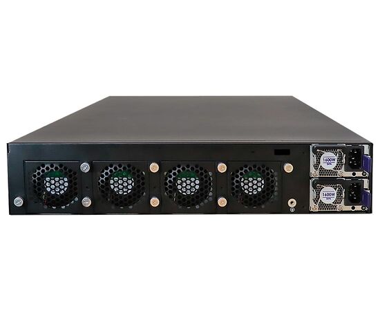Платформа СХД для 2×Xeon Scal. Gen.5, 2×2.5" HDD, 8×IBN, фото 3  – ТА