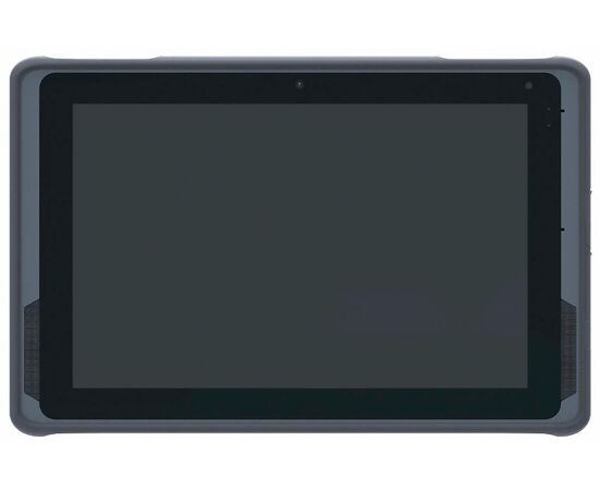 Защищенный планшет 10.1": Processor N50, 8GB/128GB, WiFi+BT, NFC, 2×USB, сканер штрихкодов, Win11, Установленный CPU: Processor N50, Установленное ОЗУ: 8 GB, Установленный накопитель: 128 GB NVMe, Модули связи: WiFi+BT, Сканер штрихкодов: есть, фото 7  – ТА