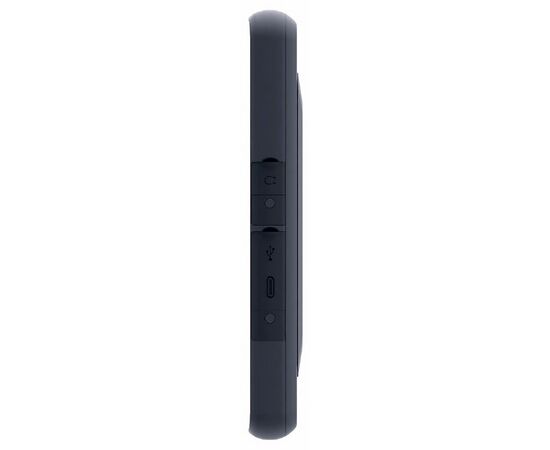 Защищенный планшет 10.1": Processor N200, 8GB/128GB, WiFi+BT, NFC, 2×USB, сканер штрихкодов, Win11, Установленный CPU: Processor N200, Установленное ОЗУ: 8 GB, Установленный накопитель: 128 GB NVMe, Модули связи: WiFi+BT, Сканер штрихкодов: есть, фото 8  – ТА