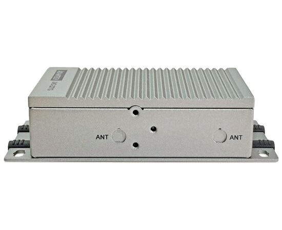 UNO-2271G V2: встраиваемый безвентиляторный компьютер с Pentium N6415, 8GB RAM / 64GB eMMC, 2×LAN, 2×USB, HDMI, Установленный CPU: Pentium N6415, Модификация: базовая, фото 3  – ТА