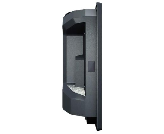 EPC-410 G3: промышленный панельный компьютер 10.1" с Processor N97, 8GB RAM / 128GB SSD, 2×LAN, 2×COM, 2×USB и мультисенсорным экраном, Диагональ экрана: 10.1", Установленный CPU: Processor N97, Установленное ОЗУ: 4 GB, Установленный накопитель: 128 GB NVMe, фото 5  – ТА