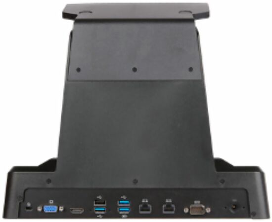 Офисная док-станция для планшетов Getac K120 с блоком питания 120 Вт, фото 3  – ТА