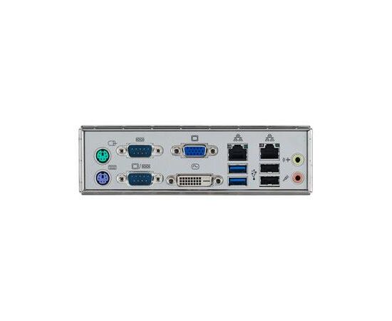 Промышленная материнская плата ATX для Core i Gen.8/9 (H310/LGA1151) с 2×LAN, 6×COM, 4×PCI, Модификация: 2×LAN, 6×COM, 9×USB, фото 3  – ТА