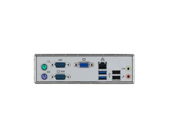 Промышленная материнская плата ATX для Core i Gen.8/9 (H310/LGA1151) с 1×LAN, 2×COM, 4×PCI, Модификация: 1×LAN, 2×COM, 9×USB, фото 3  – ТА