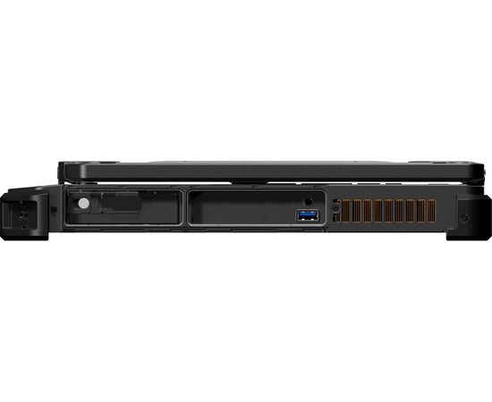 Защищенный ноутбук Getac X600: 15.6" FullHD, Core i7-11850HE, 16GB / 512GB, GTX1650, WiFi+BT, 2×LAN, RS-232, 4×USB+TB4, Win11, Установленный CPU: i7-11850HE vPro, RAM/SSD: 16GB/512GB, Экран: FullHD, Модули связи: WiFi+BT, Модификация: с GTX1650, фото 8  – ТА