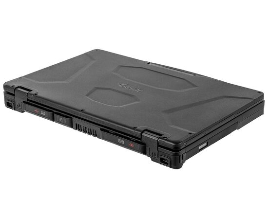 Защищенный ноутбук Getac S510: 15.6" FullHD, Ultra 7 155U, 16GB/1TB, WiFi+BT, порты VGA, RS-232, LAN, Win11, Установленный CPU: Ultra 7 155U, RAM/SSD: 16GB/1TB, Экран: FullHD, Модули связи: WiFi+BT, Доп. интерфейсы: −, Модификация: −, фото 6  – ТА