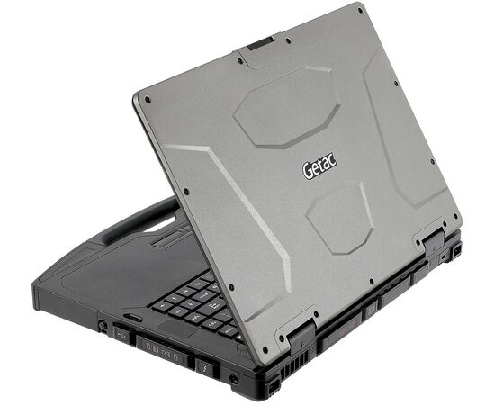 Защищенный ноутбук Getac S410 G5: 14" FullHD, сенсорный, Core i5-1340P, 16GB/256GB, Windows 11, Установленный CPU: i5-1340P, RAM/SSD: 16GB/256GB, Экран: FullHD+TS, Модули связи: WiFi+BT, Доп. интерфейсы: −, Модификация: −, Батареи: 1×75 Wh, фото 7  – ТА