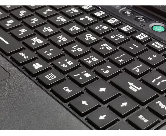 Защищенный ноутбук Getac S410 G5: 14" FullHD, Core i5-1340P, 8GB/1TB, Windows 11, фото 10  – ТА