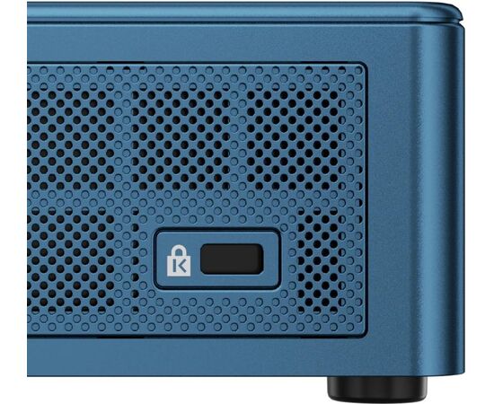 Мини ПК (неттоп) GEEKOM Mini IT13 с Core i9-13900HK, 16 ГБ RAM / 1 ТБ SSD, WiFi+BT, Win11 Pro, Установленный CPU: i9-13900HK, Установленное ОЗУ: 16 GB, Установленный накопитель: 1 TB M.2 NVMe, фото 8  – ТА