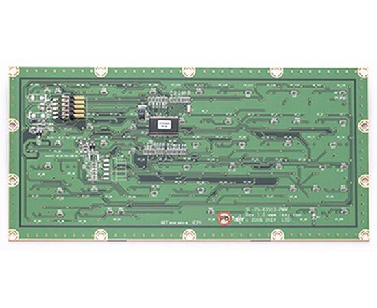 SL-75-OEM, набор для создания силиконовой клавиатуры с подсветкой (USB), фото 4  – ТА