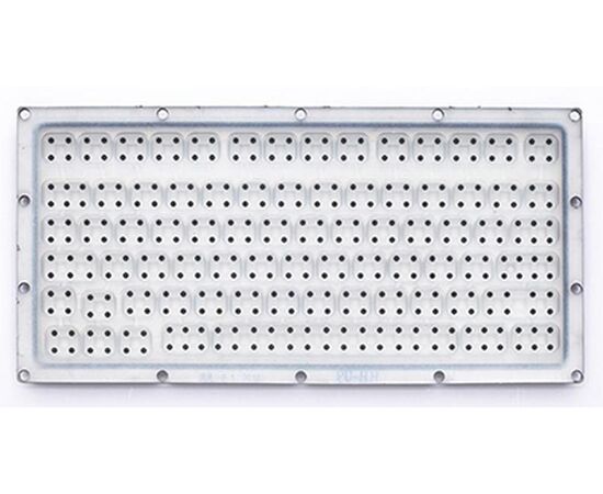 SL-75-OEM, набор для создания силиконовой клавиатуры с подсветкой (USB), фото 5  – ТА