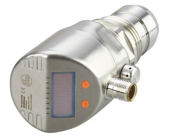 Датчик давления −0.05…1 бар, 2 прогр. выхода НО/НЗ / 4…20 мA, фото 4  – ТА