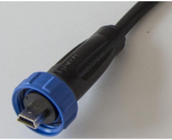 Клавиатура KSTM105RVS0007 USB, фото 5  – ТА