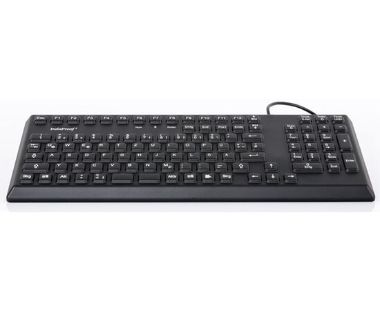 TKG-105-IP68-BLACK-USB-US/CYR, фото 3  – ТА