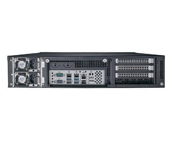 Модификация HPC-8208 для полноразмерных плат