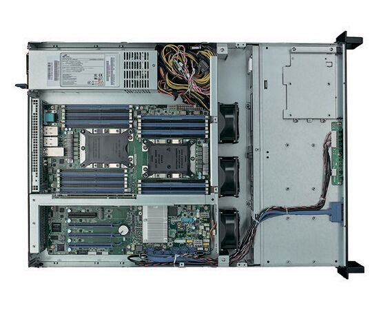 Модификация HPC-8208 для полноразмерных плат