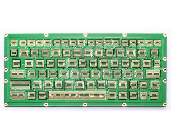 KYB-81-OEM: силиконовая клавиатура (OEM-набор), USB, Вход: USB, фото 5  – ТА