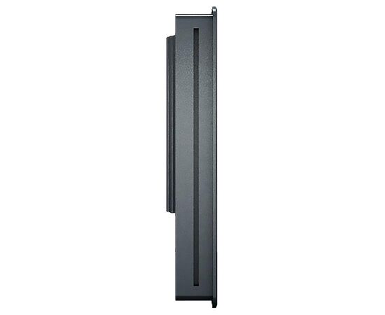 EPC-616 G3: промышленный панельный компьютер 15.6" с Processor N97, 8GB RAM / 128GB SSD, 2×LAN, 3×COM, 4×USB и мультисенсорным экраном, Диагональ экрана: 15.6", Установленный CPU: Processor N97, Установленное ОЗУ: 8 GB, Установленный накопитель: 128 GB NVMe, фото 3  – ТА