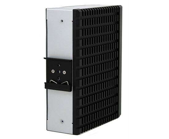 Встраиваемый ПК на DIN-рейку с Celeron J6412, 3×LAN, 6×USB, 2×COM, HDMI+DP, фото 4  – ТА