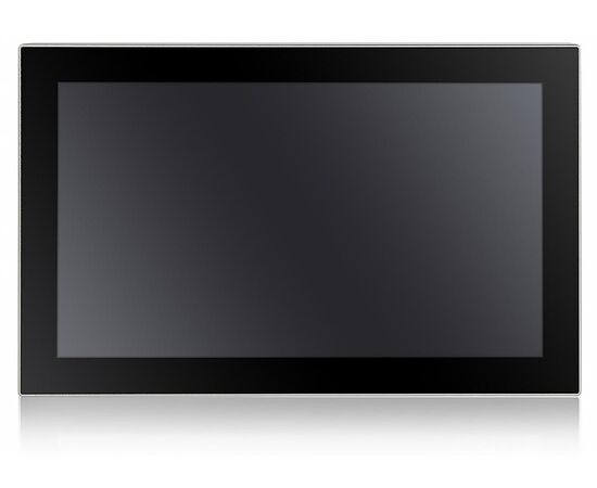 Панельный компьютер 15.6" Full IP66/69K с Core i5-1235U, 2×USB, 1×COM, 2×LAN и мультисенсорным экраном, фото 3  – ТА