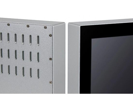 Панельный компьютер 15.6" Full IP66/69K с Core i3-1215U, 2×USB, 1×COM, 2×LAN и мультисенсорным экраном, фото 6  – ТА