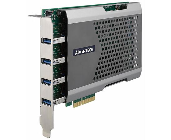Контроллер USB 3.0 (4 порта), PCIe x4, фото 3  – ТА