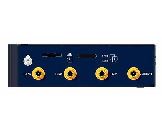 Роутер с 4G LTE, Wi-Fi 5, 3×LAN, 2×RS-485, RS×232, 4×DI/DO, фото 4  – ТА