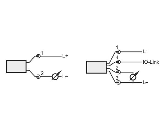 Датчик температуры Ø6×136 мм, −50…+150°С (настр. 0…+100°С), 4…20 мА, фото 5  – ТА