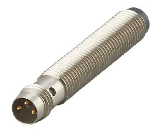 Индуктивный датчик M8×50 (Sn=2 мм), PNP "НО", 24 VDC, разъем M8, фото 3  – ТА