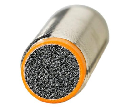 Индуктивный датчик M12×43 (Sn=4 мм), PNP "НО", разъем M12, фото 3  – ТА