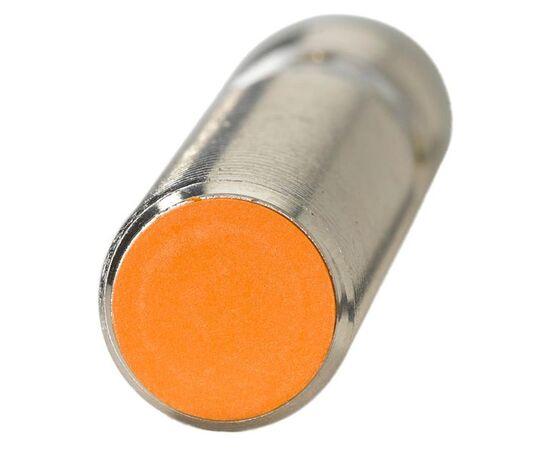 Индуктивный датчик M12×60 (Sn=4 мм), 2-пров. DC "НО/НЗ", разъем M12, фото 3  – ТА