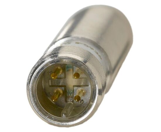 Индуктивный датчик M12×60 (Sn=4 мм), 2-пров. DC "НО/НЗ", разъем M12, фото 4  – ТА