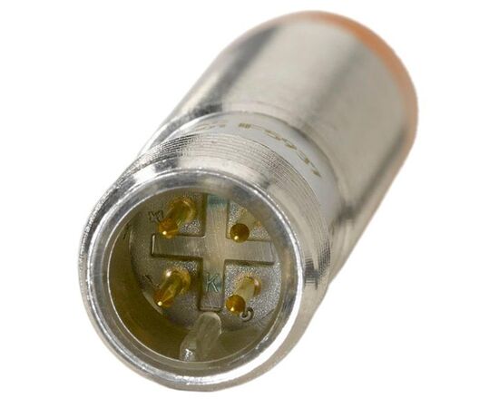 Индуктивный датчик M12×60 (Sn=7 мм), 2-пров. DC "НО/НЗ", разъем M12, фото 4  – ТА