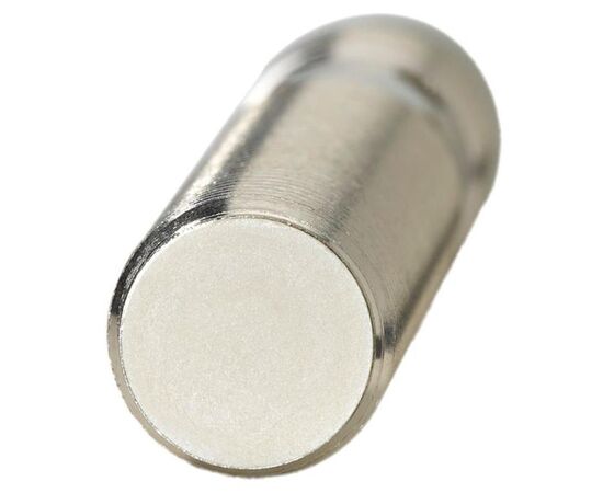 Индуктивный датчик M12×60 (Sn=4 мм), PNP "НО", разъем M12, фото 3  – ТА