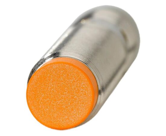 Индуктивный датчик M12×60 (Sn=7 мм), 2-пров. DC "НО/НЗ", разъем M12, фото 3  – ТА