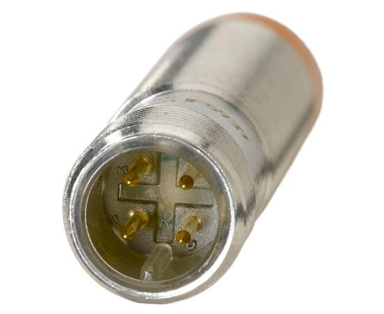 Индуктивный датчик M12×60 (Sn=7 мм), 2-пров. DC "НО/НЗ", разъем M12, фото 4  – ТА