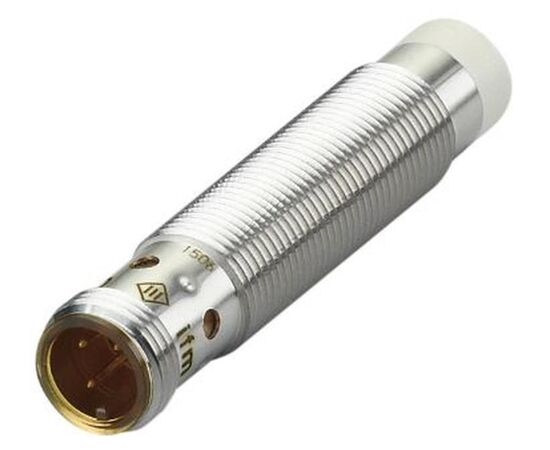 Индуктивный датчик M12×60 (Sn=10 мм, K=1), PNP "НО", 24 VDC, разъем M12, фото 3  – ТА