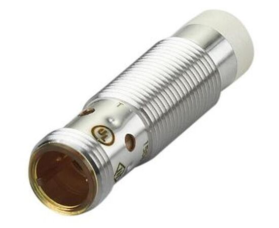 Индуктивный датчик M12×45 (Sn=8 мм, K=1), PNP "НО", 24 VDC, разъем M12, фото 3  – ТА
