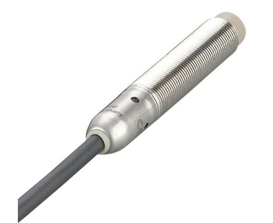 Индуктивный датчик M12×79 (Sn=7 мм), PNP/NPN "НО", кабель 6 м, фото 3  – ТА