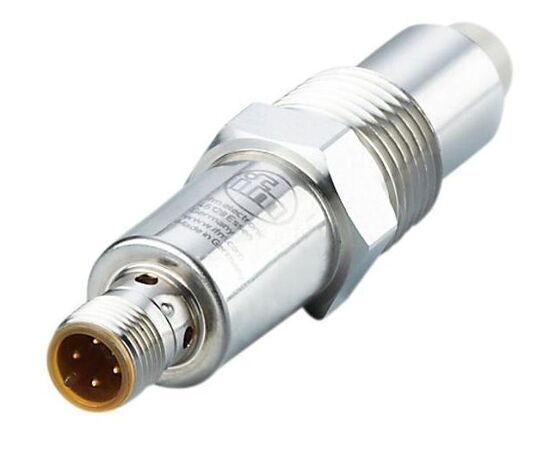 LMC510, датчик предельного уровня с NPT½", зонд 25 мм, настройка на масло, фото 3  – ТА