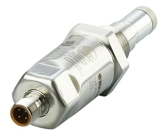 LMC502, датчик предельного уровня с NPT½", зонд 40 мм, фото 3  – ТА