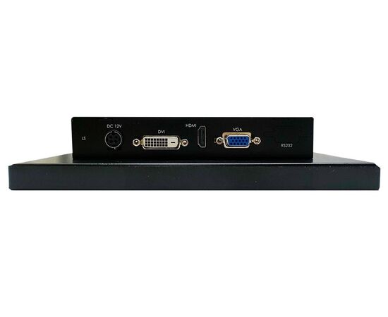 ЖК-монитор 8.4" 800×600, 1000 нит, VGA+DVI+HDMI, фото 3  – ТА