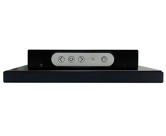 ЖК-монитор 8.4" 800×600, 1000 нит, VGA+DVI+HDMI, фото 4  – ТА