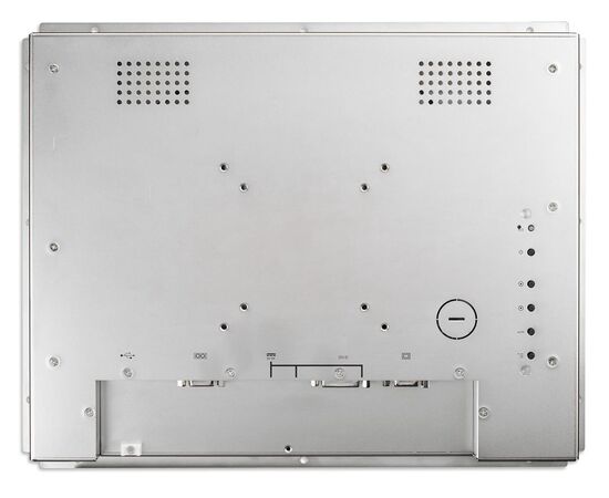 Безрамочный монитор 10.4" 800×600 400 нит, фото 4  – ТА