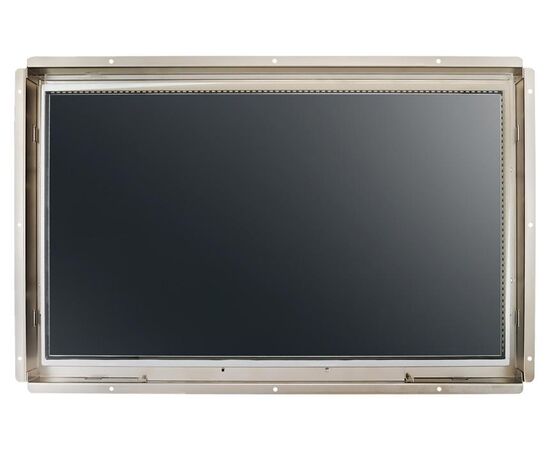 IDS-3118WR, вид спереди