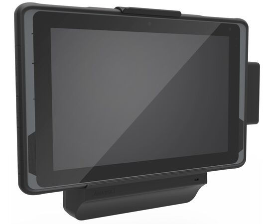 VESA док-станция для AIM68: порты USB, RS-232, LAN, фото 3  – ТА