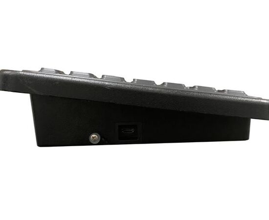 BT-870-TP, компактная силиконовая клавиатура Bluetooth, фото 3  – ТА